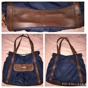 Lily Jade Cailin 1.0 (Navy)